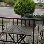 Zur Seebruecke N°4 * Dahme (Schleswig-Holstein)