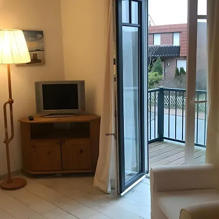 Zur Seebruecke N°4 * Dahme (Schleswig-Holstein)