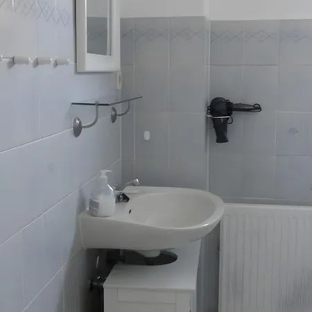 Zur Seebruecke N°4 Dahme (Schleswig-Holstein)