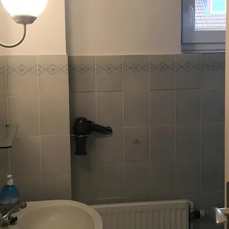Zur Seebruecke N°4 Apartmán Dahme (Schleswig-Holstein)
